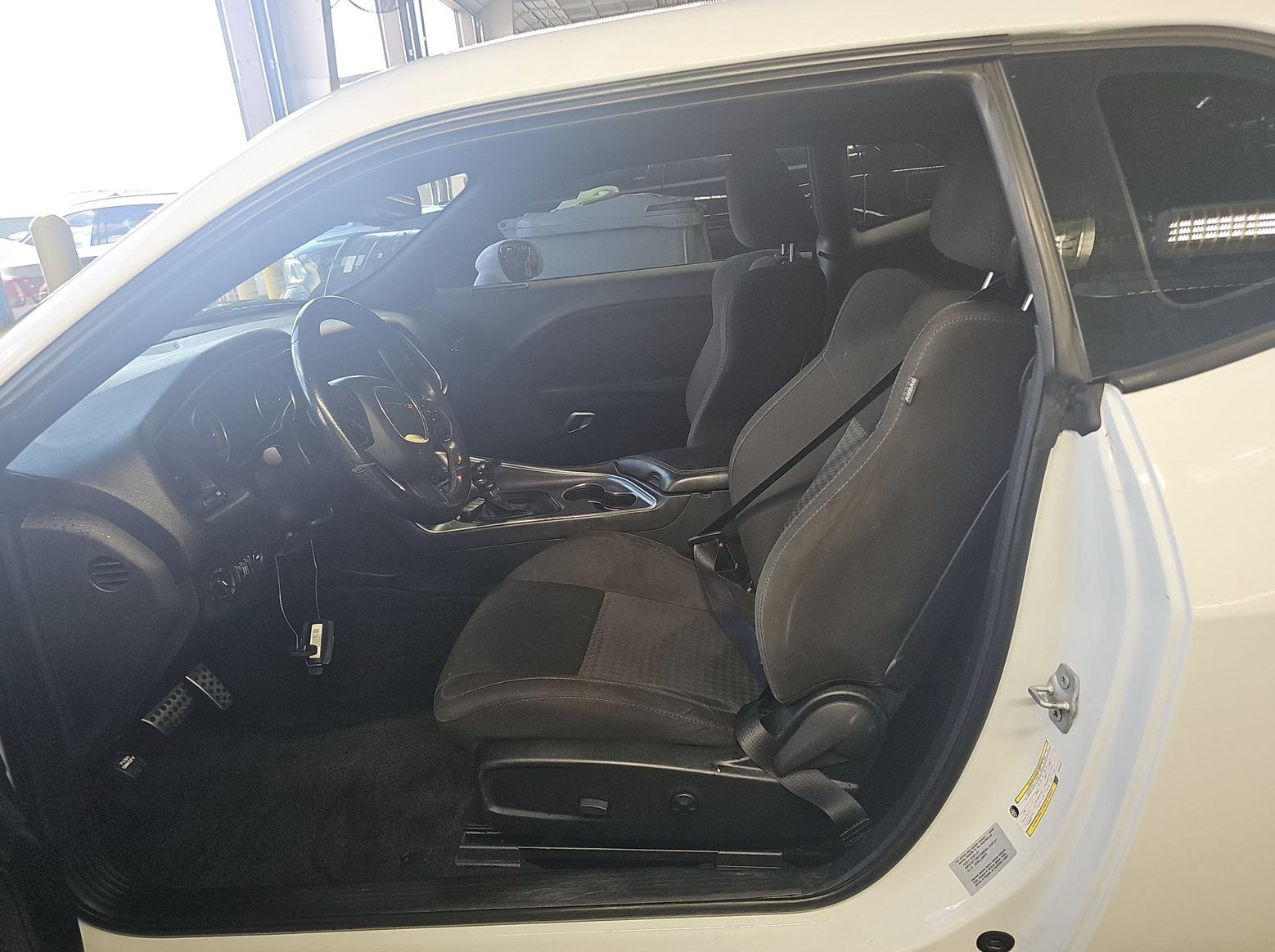 Used 2017 Dodge Challenger R/T RWD image 6