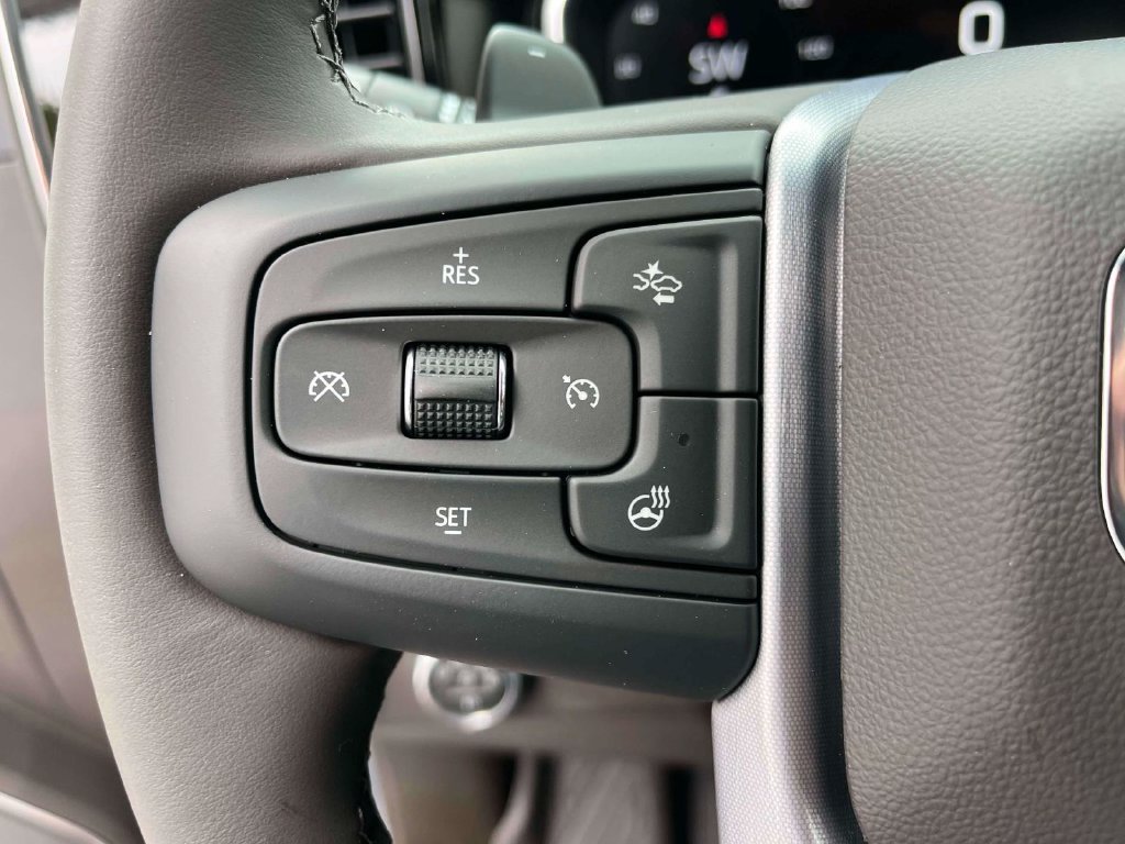 New 2026 GMC Sierra 1500 SLT w/ SLT Premium Package AWD/4WD image 25