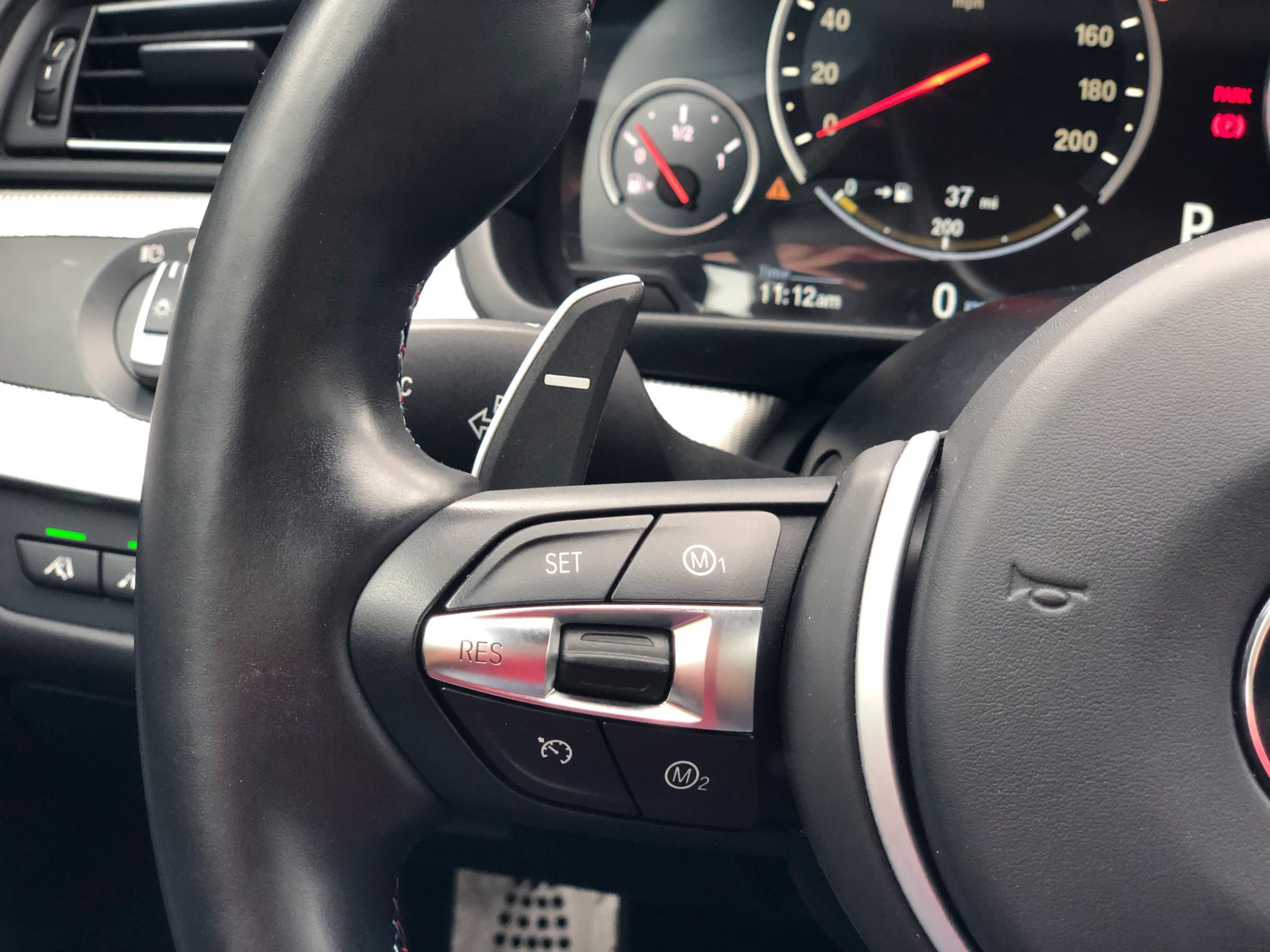 Used 2016 BMW M5 image 36