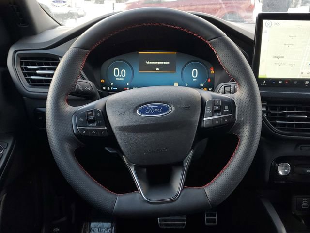 Certified 2024 Ford Escape ST-Line Select w/ Tech Pack #2 image 29