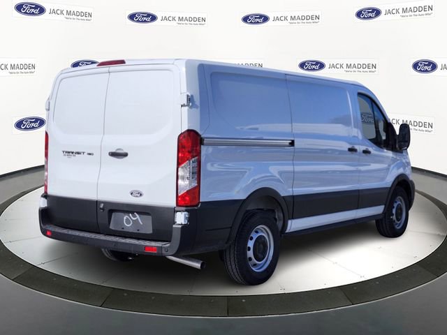 New 2026 Ford Transit 150 Low Roof RWD image 5