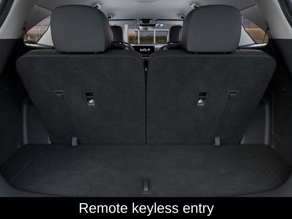 New 2025 Kia Sorento EX FWD image 20