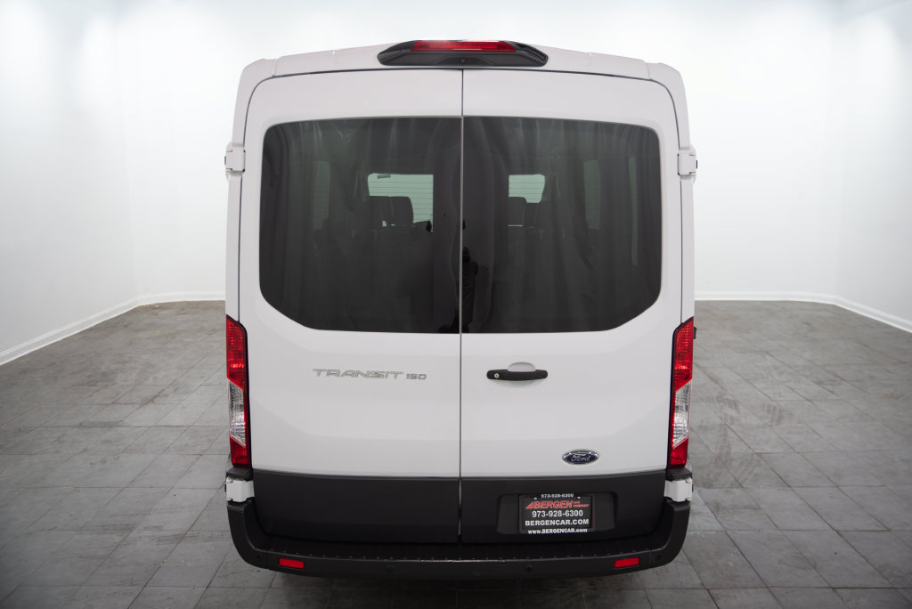 Used 2018 Ford Transit 150 XL RWD image 9