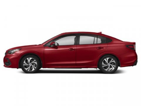 New 2025 Subaru Legacy Premium image 3