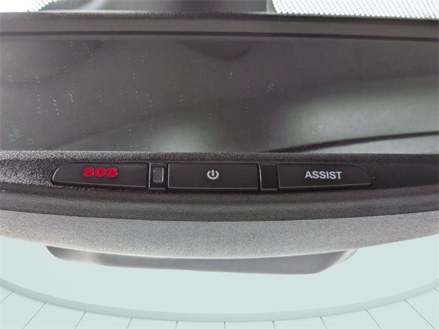 Used 2021 Jeep Grand Cherokee High Altitude image 35