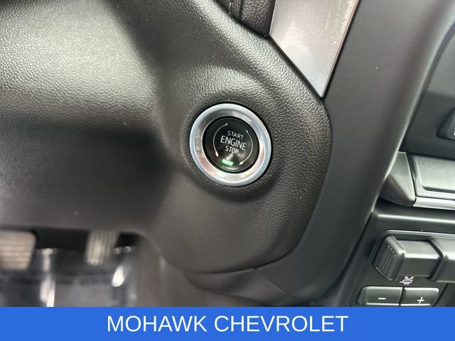 Used 2020 Chevrolet Silverado 1500 RST w/ All-Star Edition AWD/4WD image 17