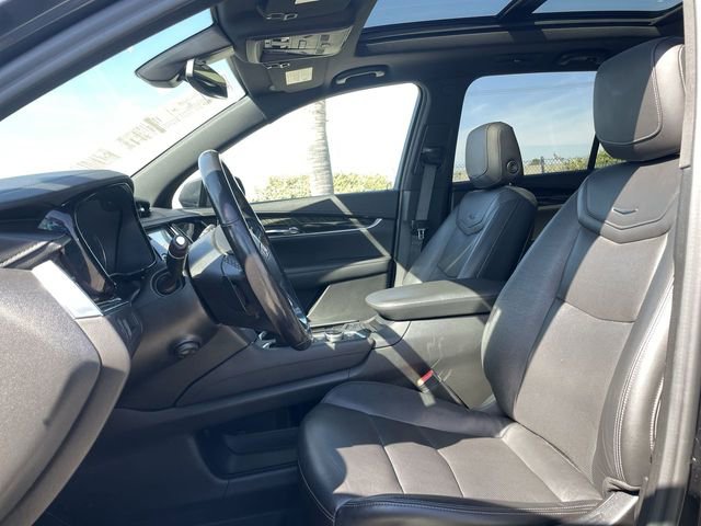 Used 2020 Cadillac XT6 Premium Luxury image 18