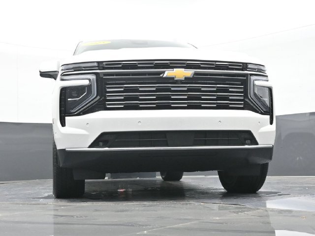 Used 2025 Chevrolet Tahoe High Country AWD/4WD image 58