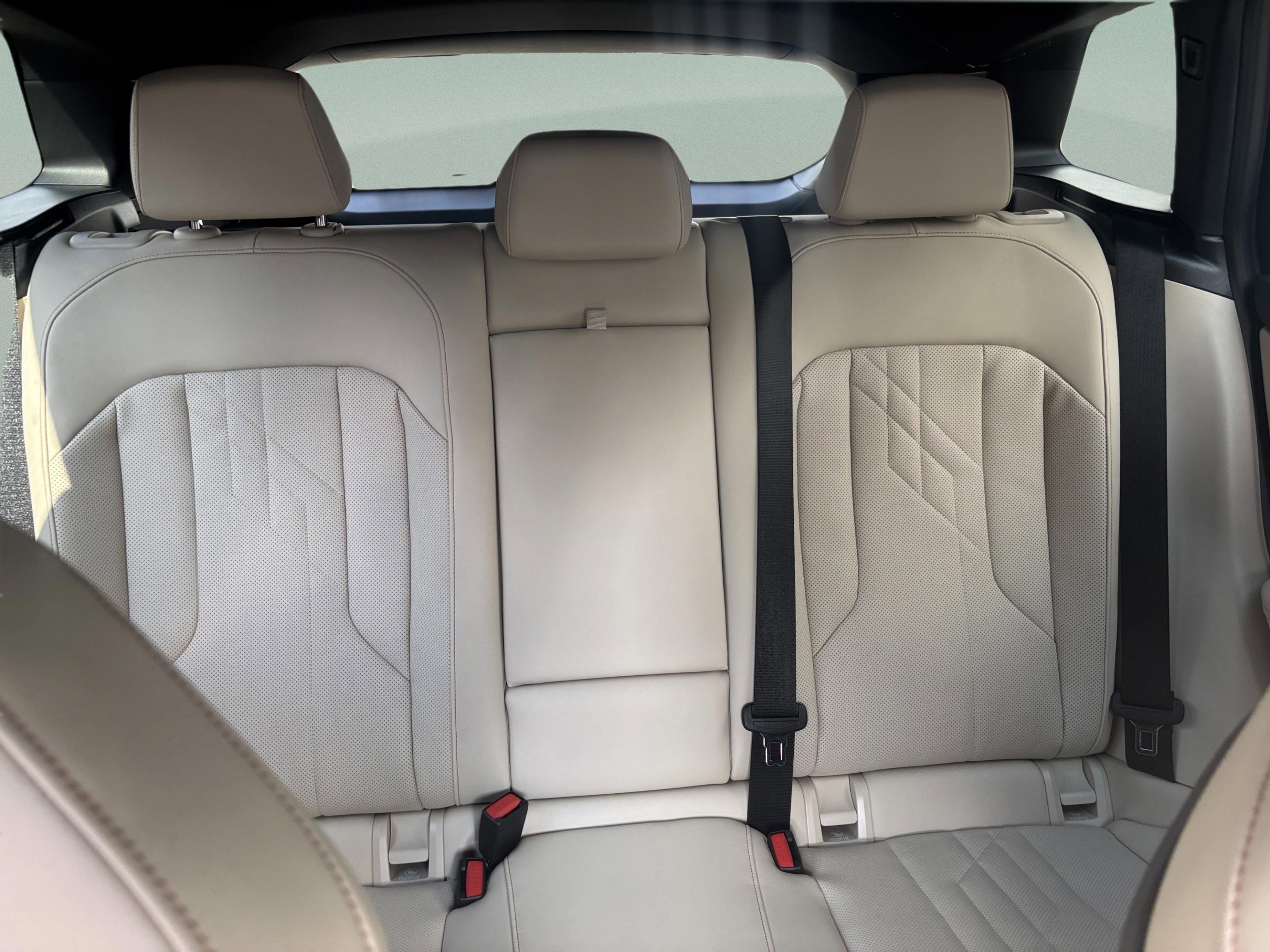 Used 2025 BMW X3 xDrive30i w/ Convenience Package image 24