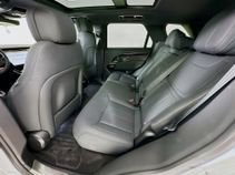 Used 2025 Land Rover Range Rover Sport Dynamic SE AWD/4WD image 21