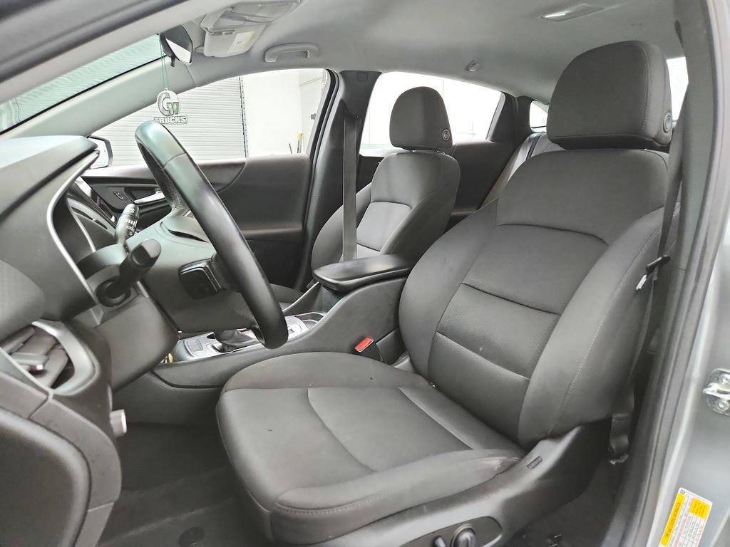 Used 2024 Chevrolet Malibu RS FWD image 14