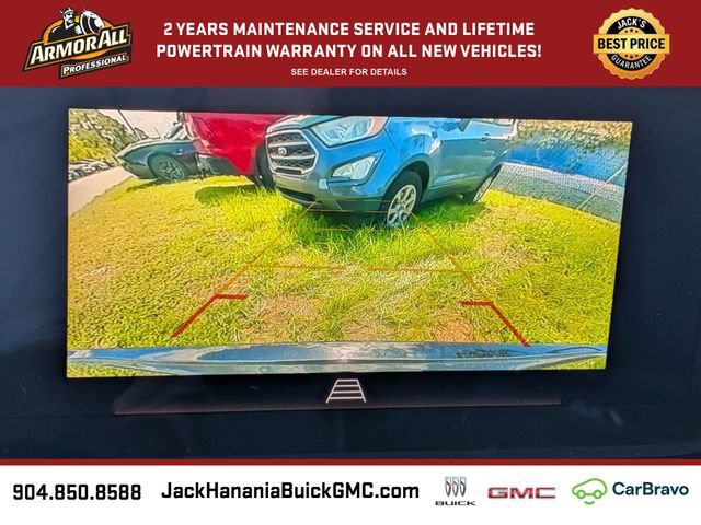New 2026 Buick Encore GX Sport Touring w/ Comfort Package FWD image 23