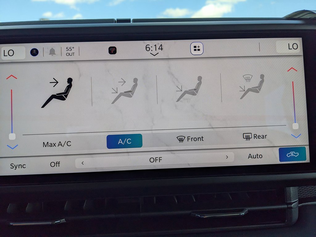 New 2026 Jeep Gladiator Mojave image 31