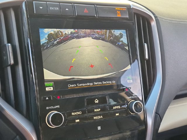 Used 2020 Subaru Ascent Limited w/ Technology Package AWD/4WD image 14