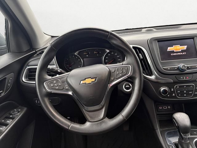 Used 2024 Chevrolet Equinox LT w/ LPO, Floor Liner Package image 12