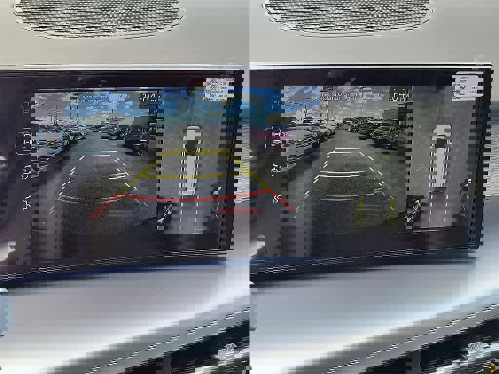 New 2026 Hyundai Ioniq 9 SEL image 20