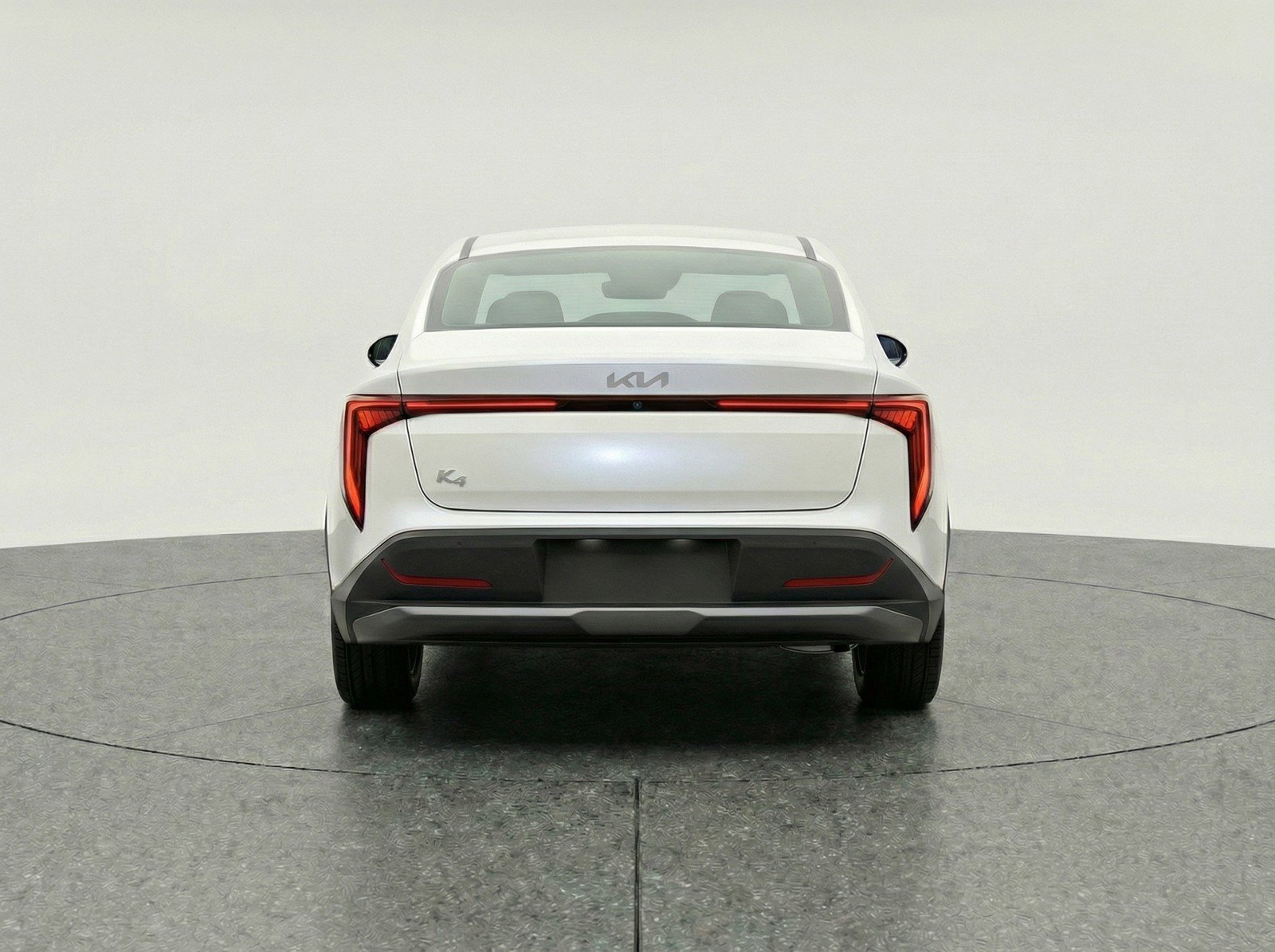 Used 2025 Kia K4 LXS FWD image 7