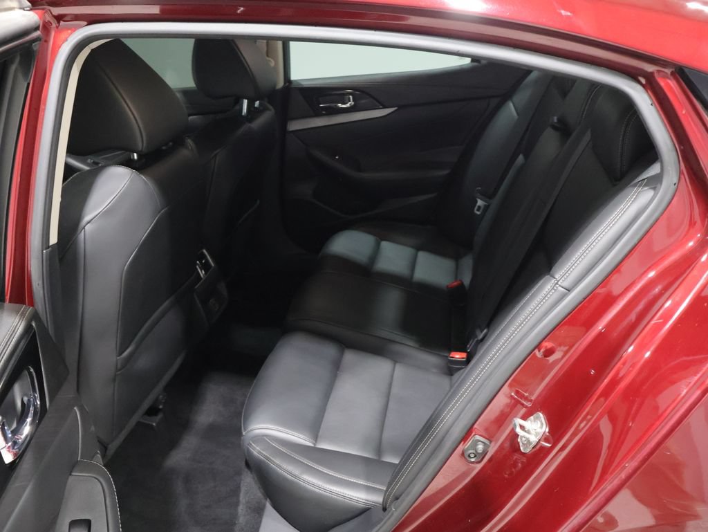 Used 2018 Nissan Maxima 3.5 SL FWD image 19