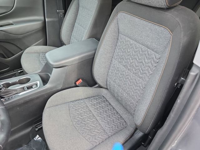 Used 2024 Chevrolet Equinox LT image 15