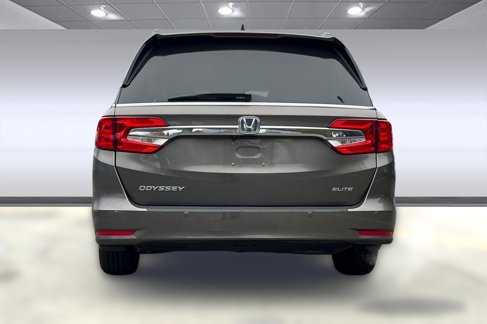 Used 2019 Honda Odyssey Elite image 5