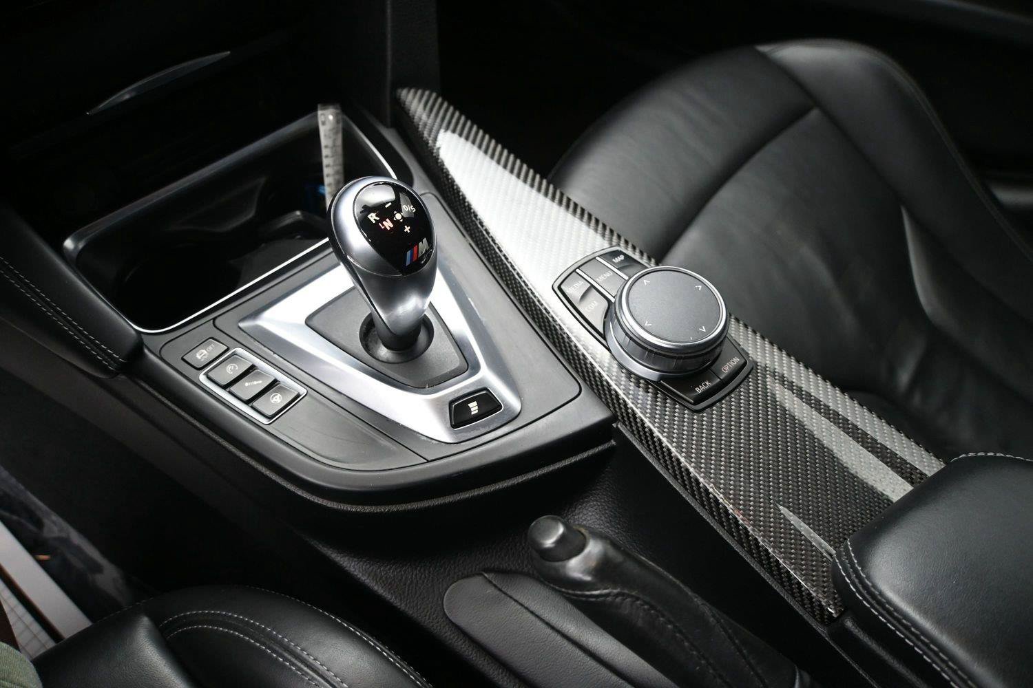 Used 2018 BMW M3 RWD image 5