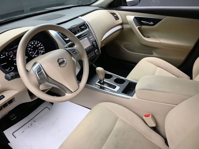 Used 2015 Nissan Altima 2.5 S w/ Power Driver Seat Package FWD image 18