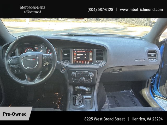 Used 2023 Dodge Charger SXT w/ Blacktop Special Edition AWD/4WD image 17