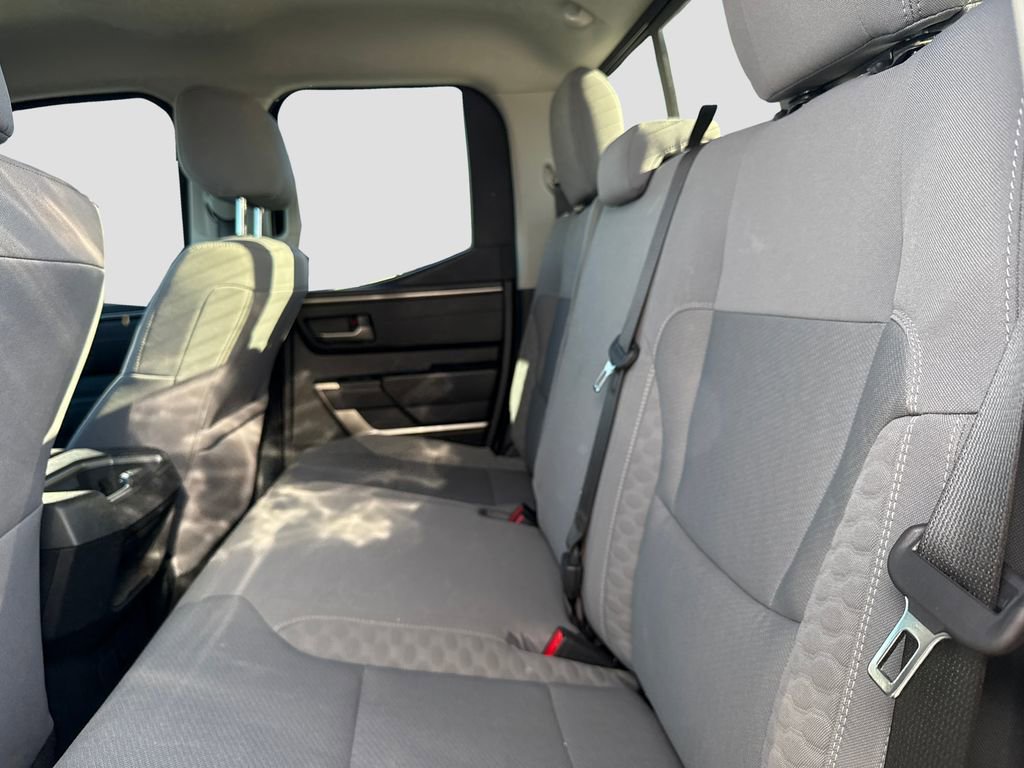 Used 2023 Toyota Tundra SR5 w/ TRD Off-Road Package AWD/4WD image 20