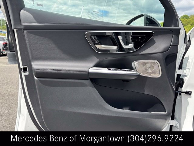 New 2026 Mercedes-Benz GLC 300 4MATIC image 11