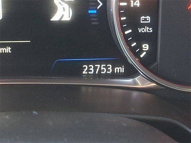 Certified 2024 Chevrolet Blazer RS w/ LPO, Floor Liner Package image 14