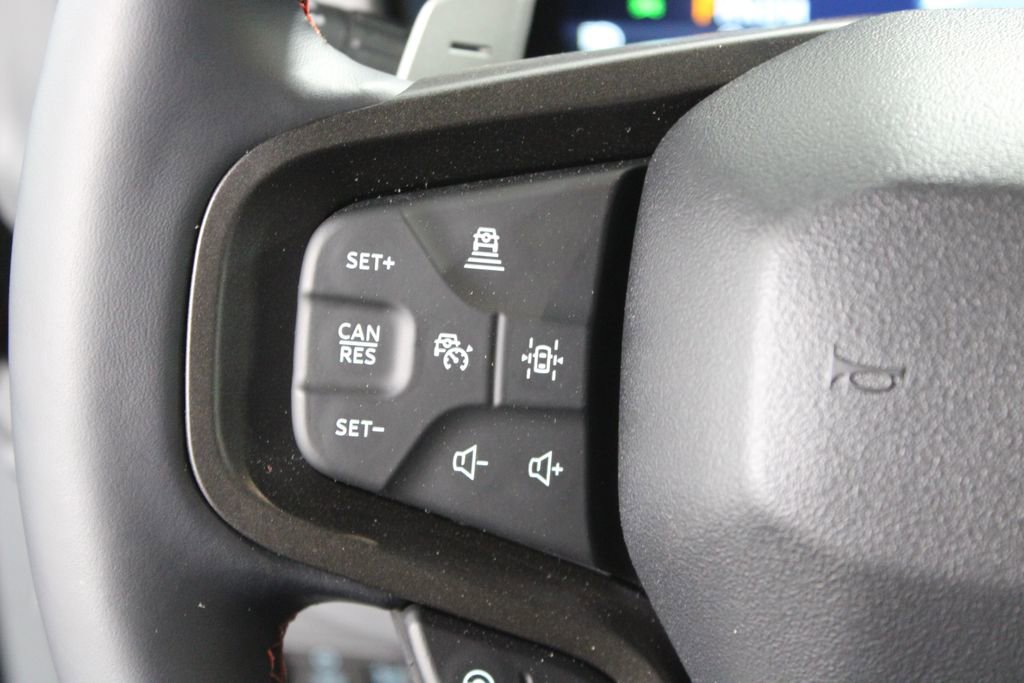 New 2026 Ford Bronco Raptor image 37