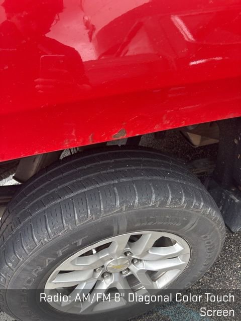 Used 2014 Chevrolet Silverado 1500 LT w/ All Star Edition image 7