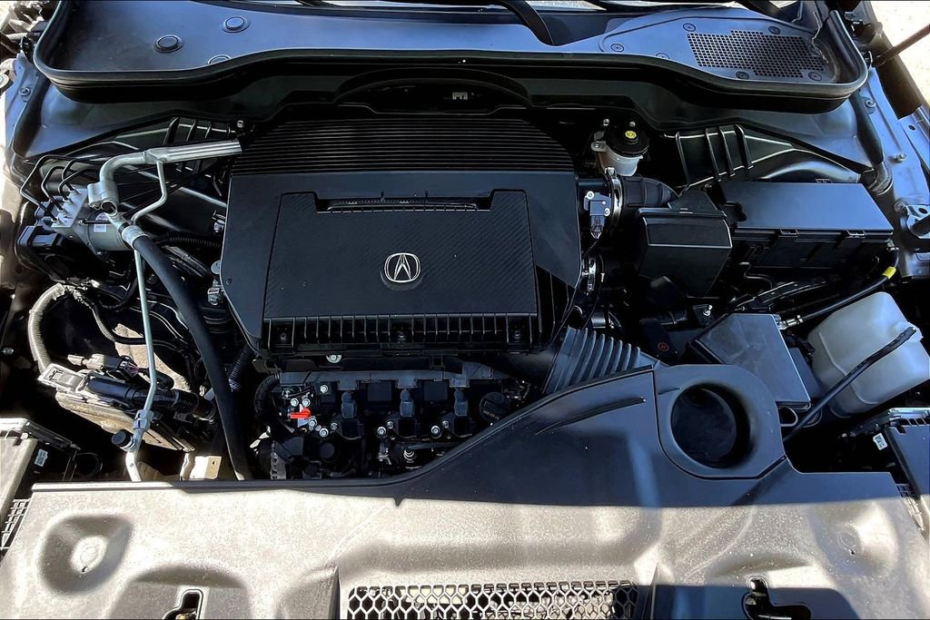 Used 2024 Acura MDX FWD w/ Technology Package image 12