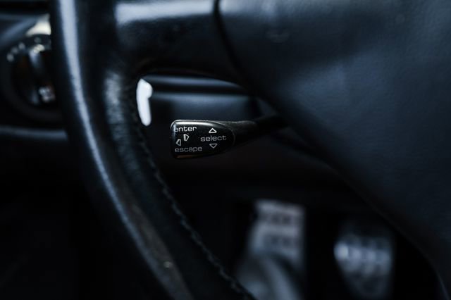 Used 2002 Porsche 911 Carrera 4 image 65