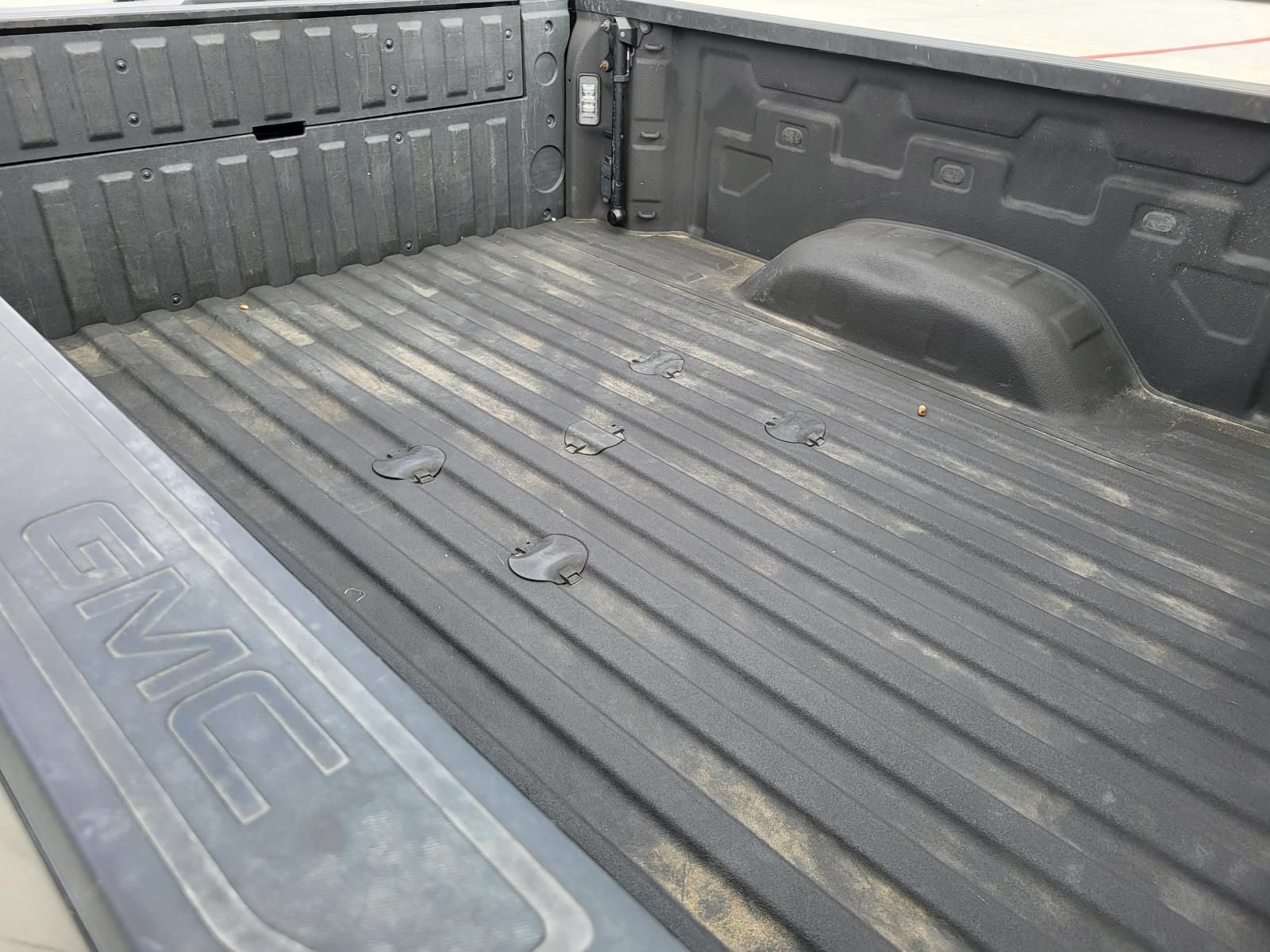 Used 2021 GMC Sierra 3500 Denali w/ Denali Ultimate Package AWD/4WD image 6