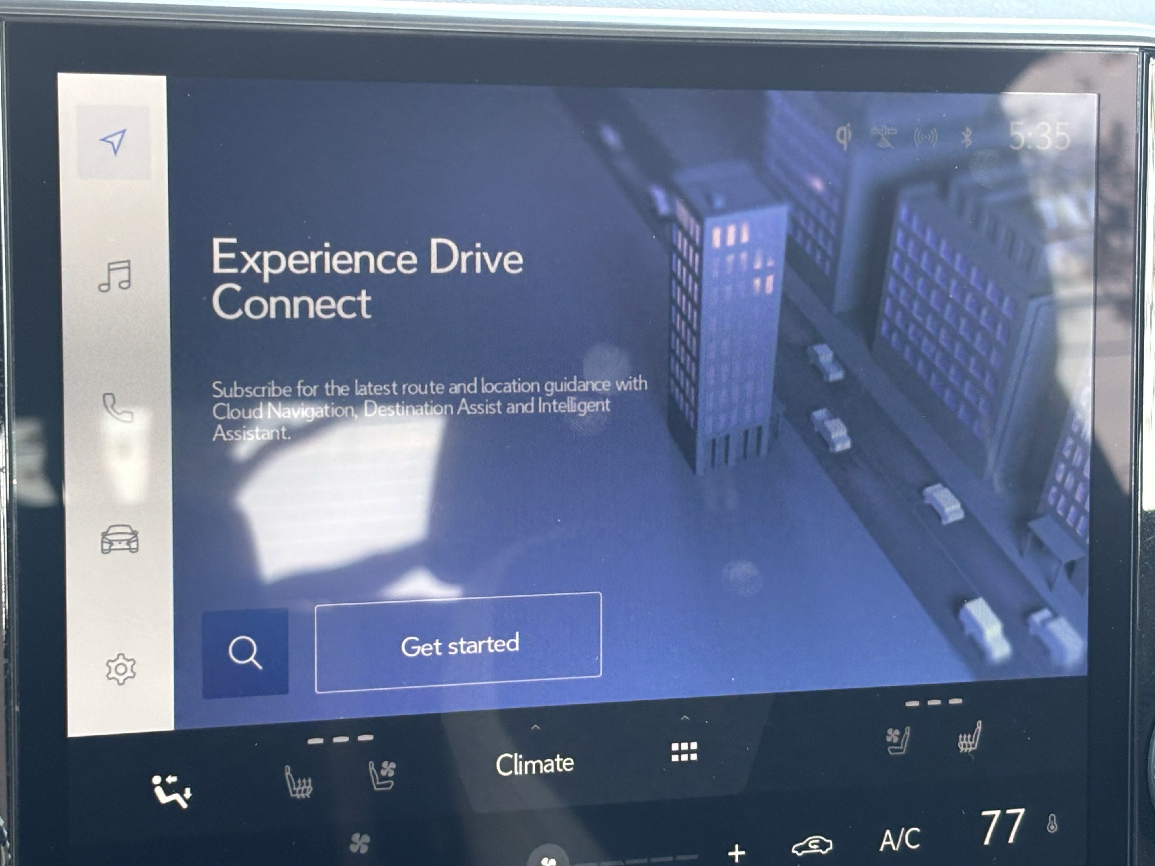 Used 2024 Lexus NX 250 FWD image 24