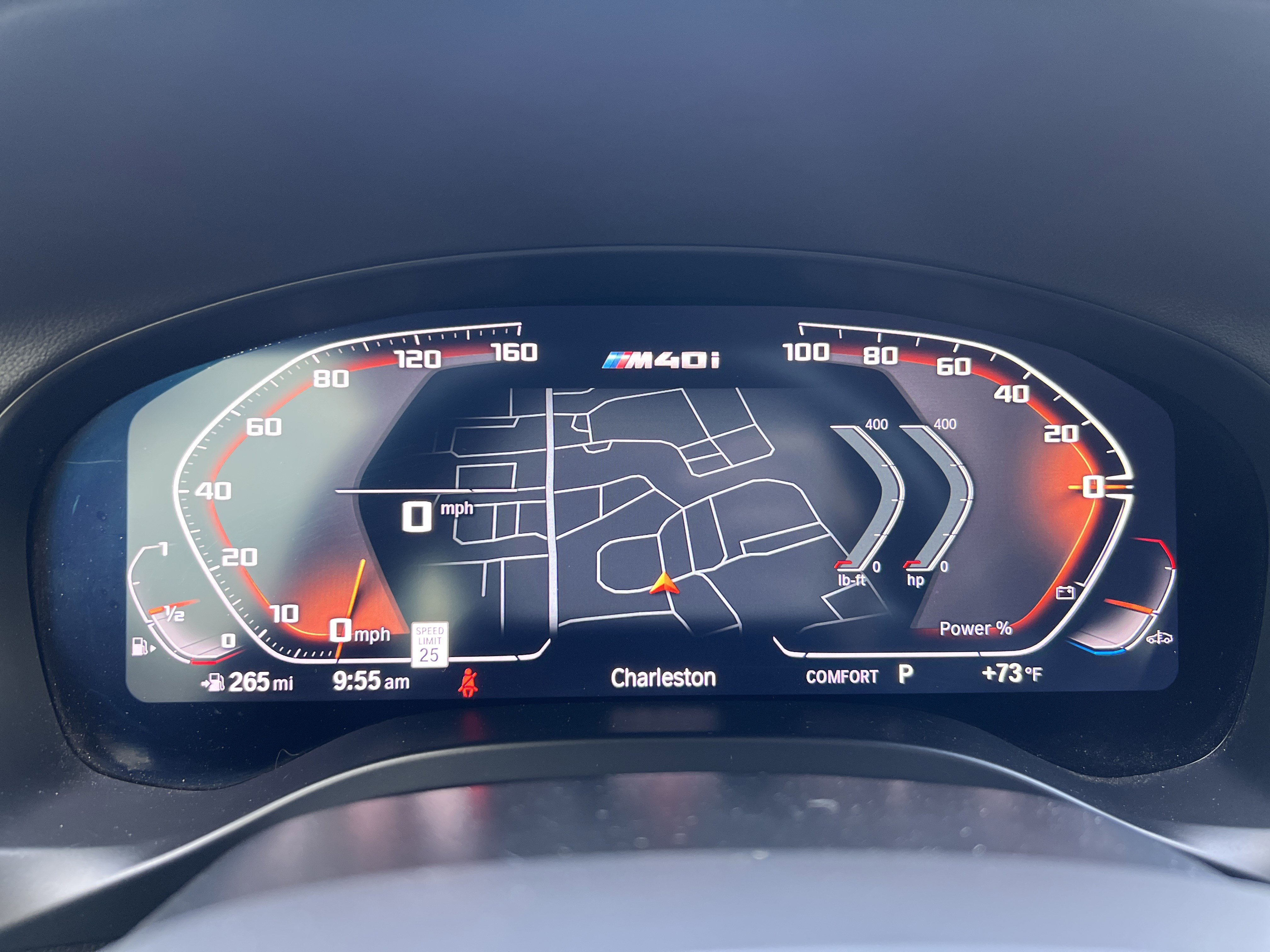 Used 2023 BMW X4 M40i w/ Premium Package image 22