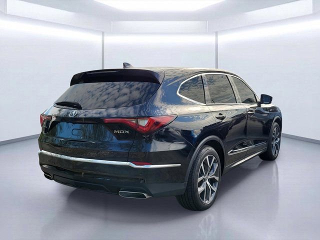 Used 2023 Acura MDX FWD w/ Technology Package image 4