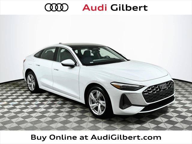 Certified 2025 Audi A5 Premium w/ Convenience Package