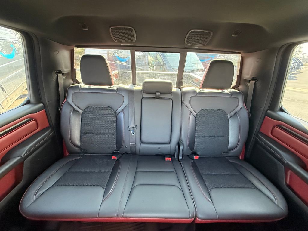 Used 2023 RAM 1500 Rebel w/ Rebel Level 1 Equipment Group image 17