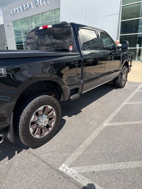 Used 2024 Ford F350 King Ranch AWD/4WD image 19