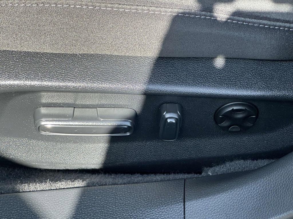 Certified 2020 Honda Accord EX image 16