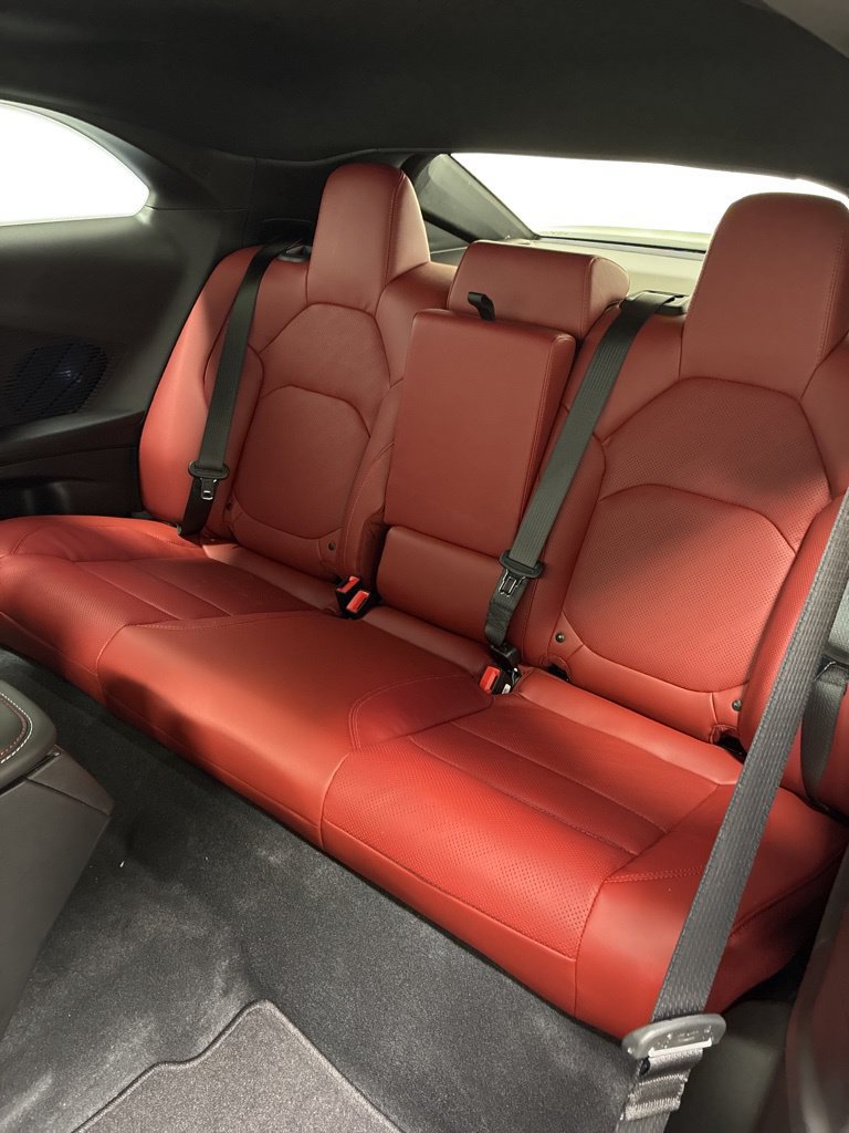 New 2026 Dodge Charger Scat Pack AWD/4WD image 22