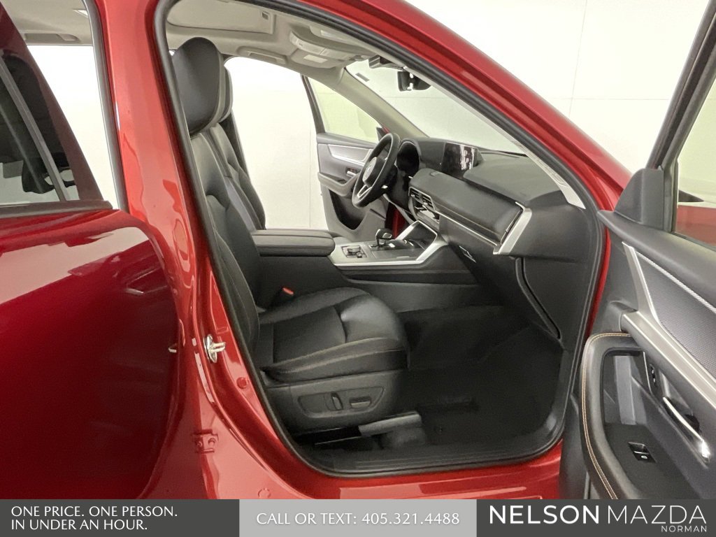 New 2026 MAZDA CX-90 3.3 Turbo w/ Preferred Package image 14
