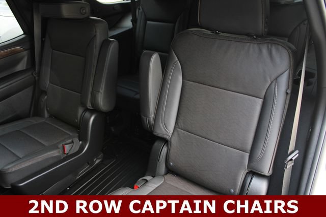 Used 2024 Chevrolet Tahoe High Country w/ Max Trailering Package AWD/4WD image 8