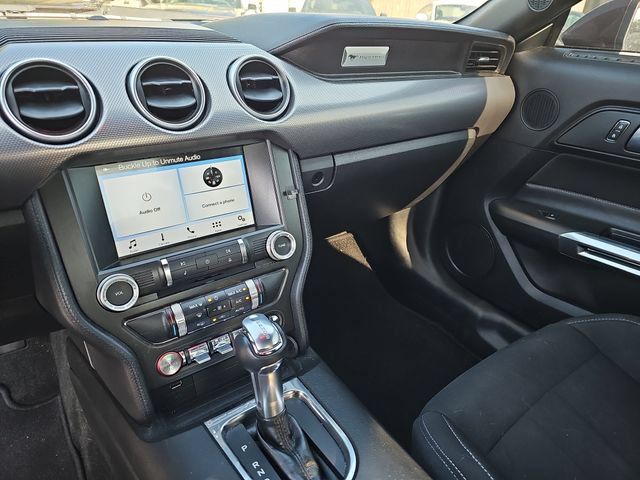 Used 2018 Ford Mustang GT w/ Equipment Group 301A RWD image 20