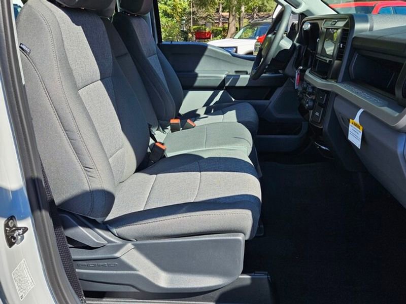 New 2026 Ford F350 XL image 16