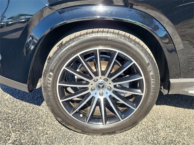 Used 2021 Mercedes-Benz GLE 350 image 9