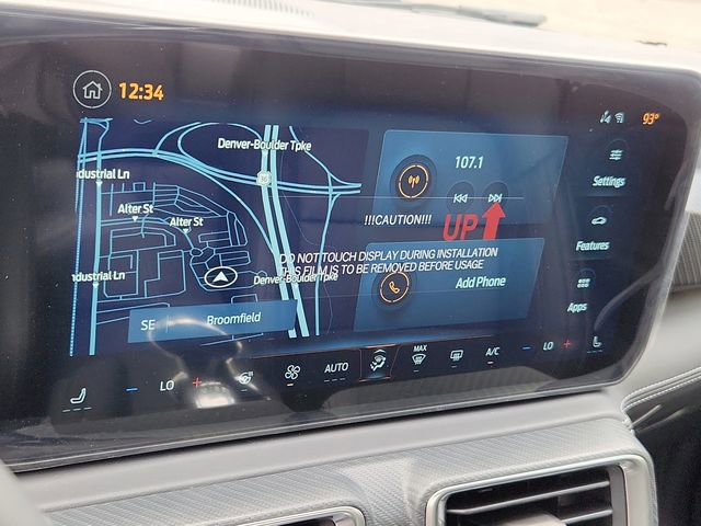 New 2025 Ford Mustang GT Premium w/ GT Performance Package image 20