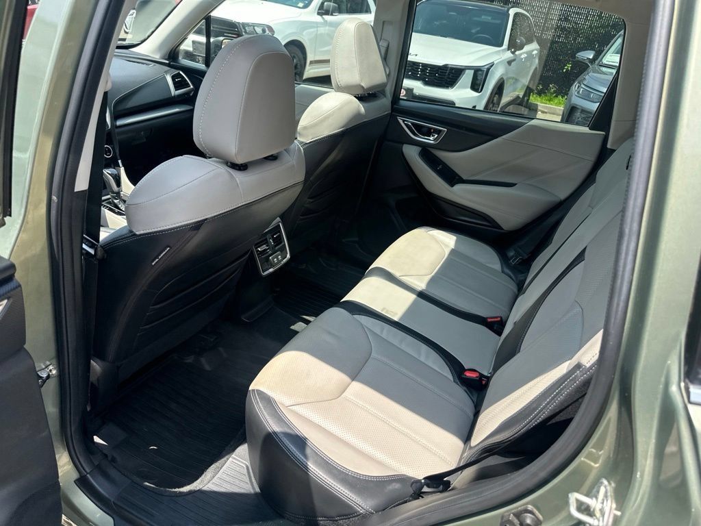 Used 2020 Subaru Forester Limited AWD/4WD image 24